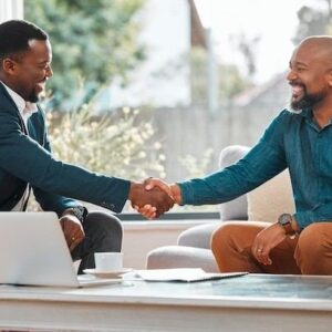 Contrat type d'Apporteur d'affaires