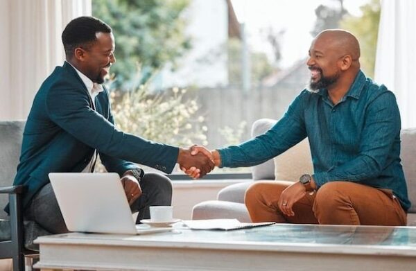 Contrat type d'Apporteur d'affaires