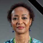 Karine (KEREKOU) GBAGUIDI